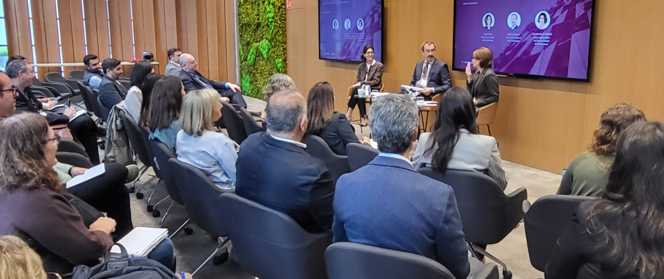 La sostenibilitat, eix estratègic per als equips de RH
