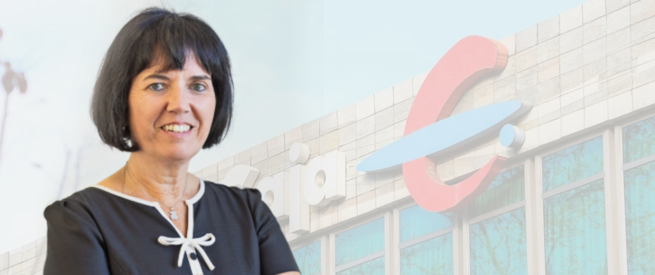 Entrevista a Marta Candela, subdirectora i directora de RH de Fundació Ibercaja