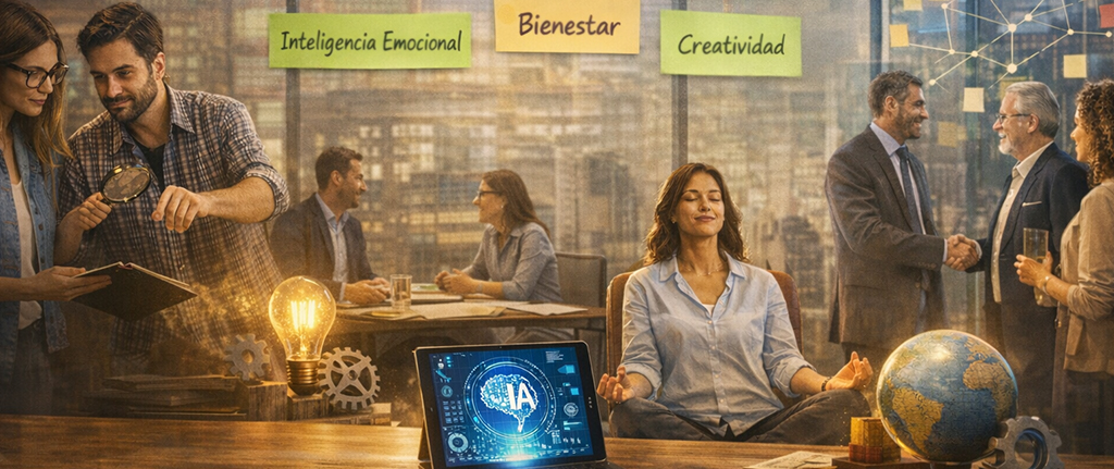 Redimensionant el concepte de talent