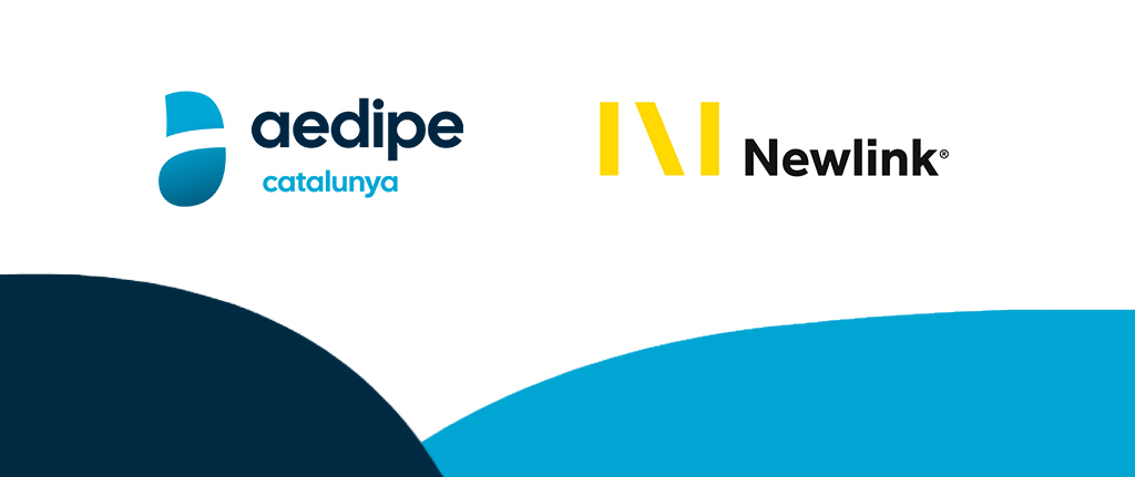 Newlink reforça la seva aliança amb Aedipe Catalunya com a agència de comunicació estratègica