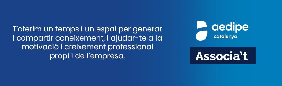 Vols estar al dia - Associa't - 02