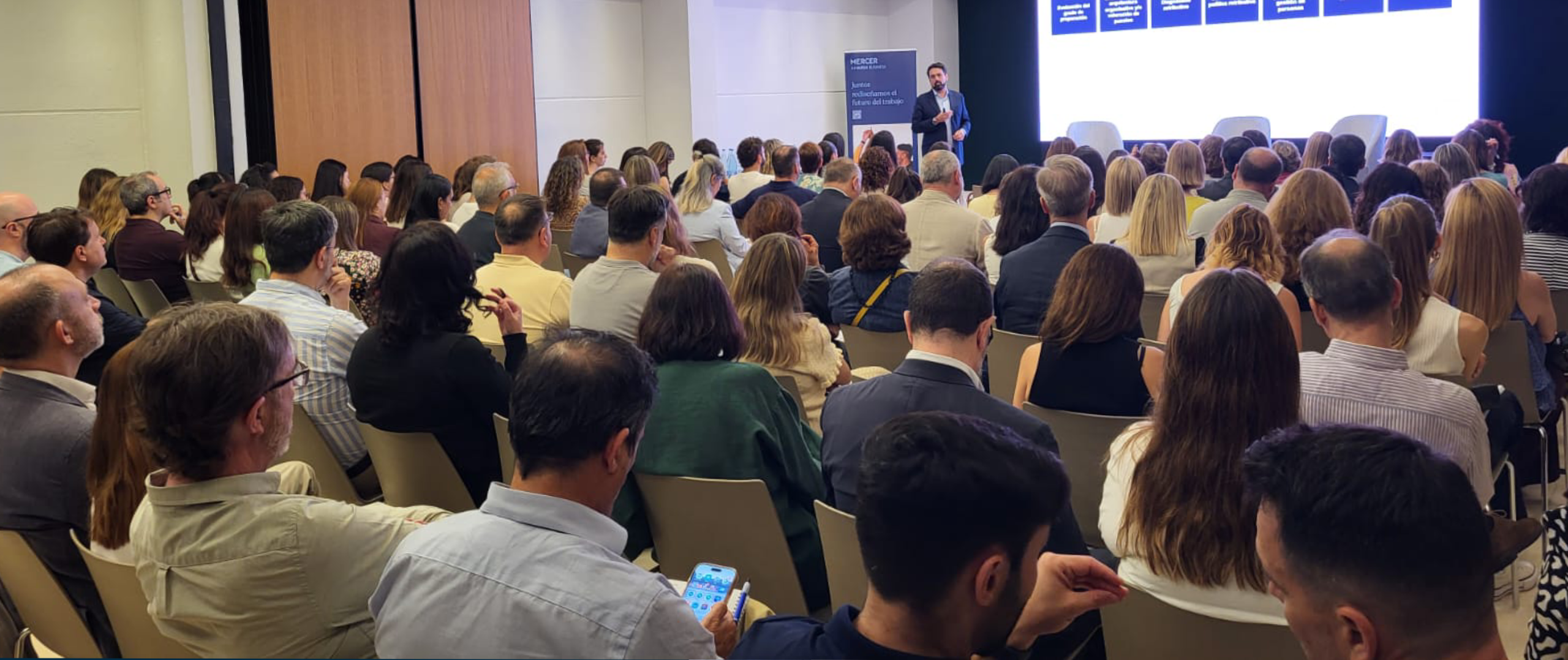 La transparència salarial exigeix preparació tècnica, lideratge i un canvi cultural profund a les organitzacions