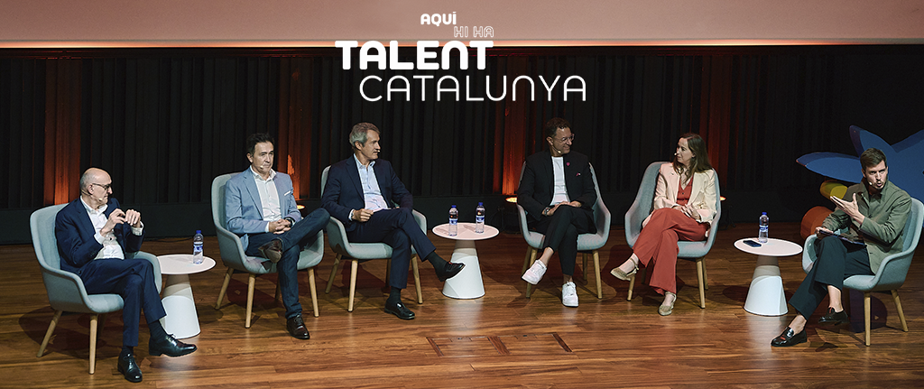 La incertesa global obliga les organitzacions a combinar adaptació, tecnologia i talent – Aquí hi ha talent Catalunya 2026 –