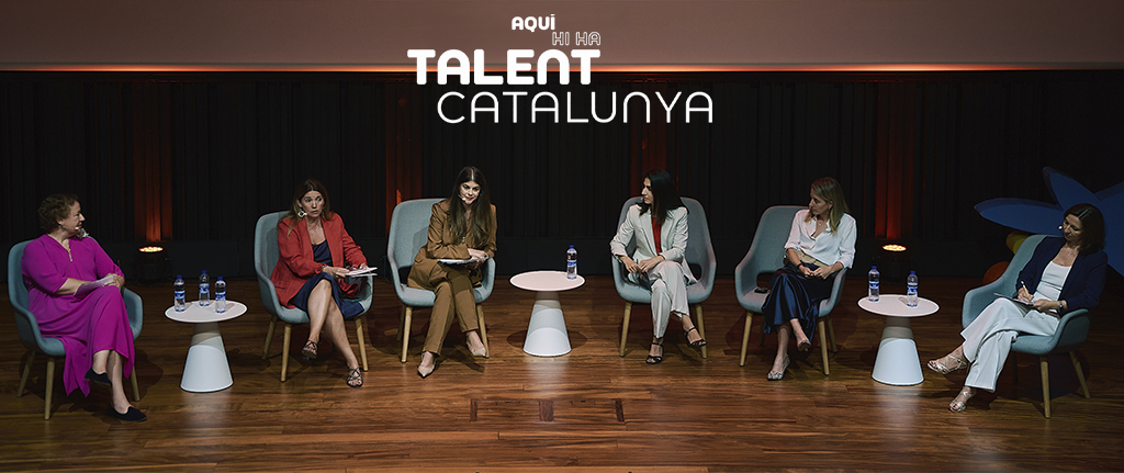 El millor entorn per al talent es construeix connectant oportunitats, qualitat de vida i territori – Aquí hi ha talent Catalunya 2026 –