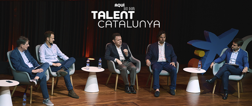 El lideratge que Catalunya necessita combina visió, execució i compromís col·lectiu – Aquí hi ha talent Catalunya 2026 –
